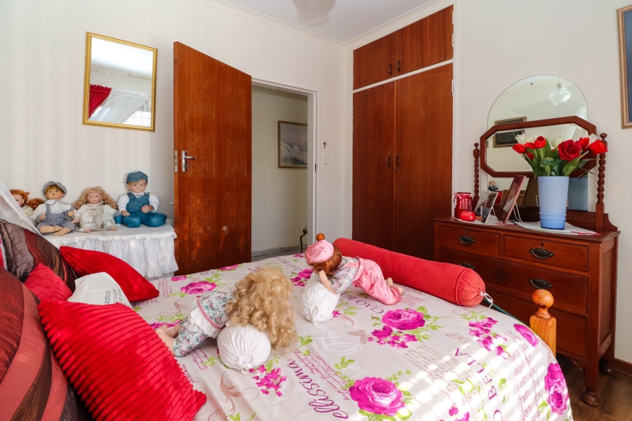 3 Bedroom Property for Sale in Flimieda North West